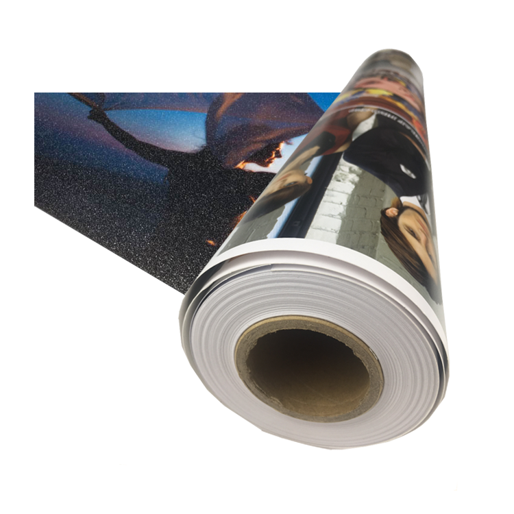 professional factory for Labels For Water Bottles - Color expression perfect photo printer paper – KAIDUN detail pictures