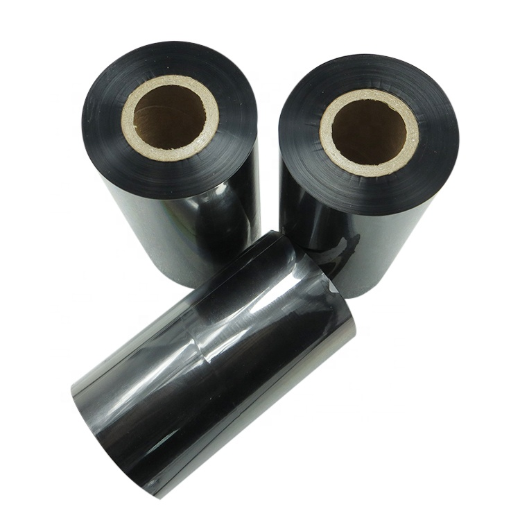 OEM China Thermal Barcode Label - Custom bar code of various types of carbon belt – KAIDUN detail pictures