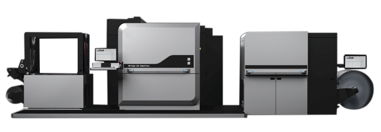 Digital printing has become a trend