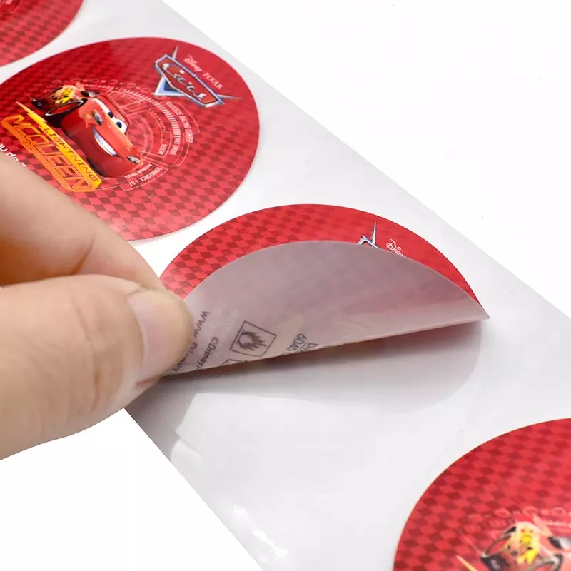 Simple understanding of label knowledge