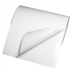 Customized car label sticker