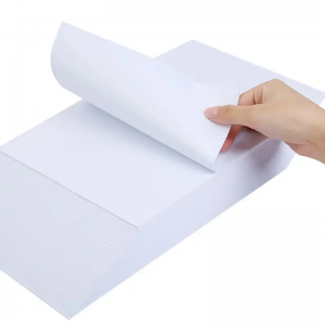 Wholesale customized copy paper, support OEM ODM