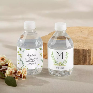 Beverage Labels on Rolls for Organisations of All Shapes & Sizes