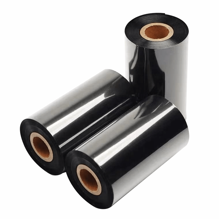 Super Lowest Price Ribbon Barcode - Suitable for carbon tape of various paper types – KAIDUN detail pictures