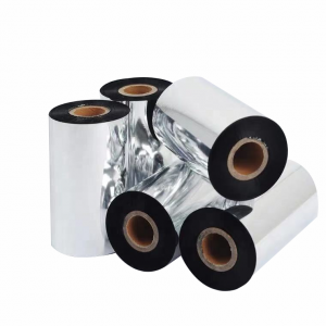Suitable for carbon tape of various paper types