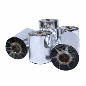 Suitable for carbon tape of various paper types