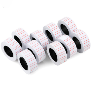 Customize the price label of various styles
