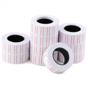 Customize the price label of various styles