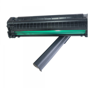 Customize toner cartridges for laser printers
