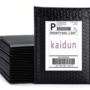 Factory custom adhesive label stickers