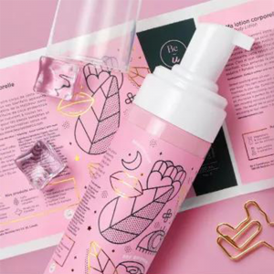 Factory custom wholesale cheap film label