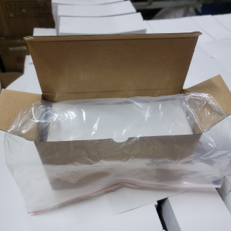 Factory Selling Airline Flight Ticket Printing4