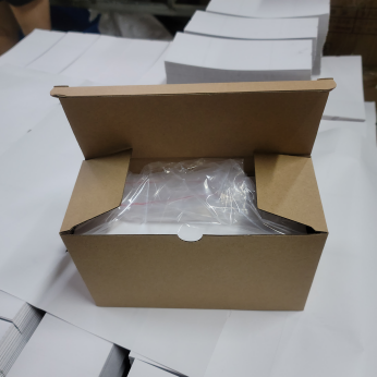 Factory Selling Airline Flight Ticket Printing5