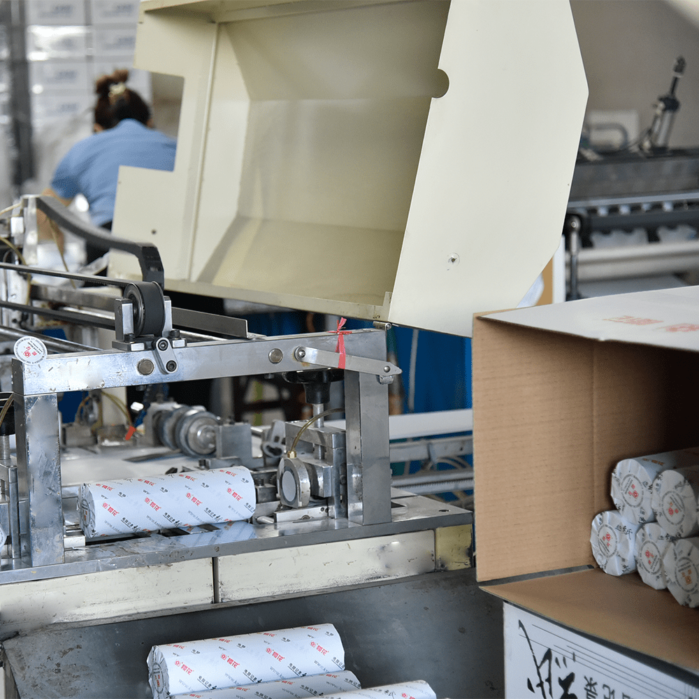 factory
