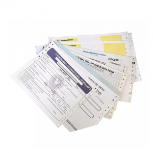 Hot selling high quality receipt printing paper