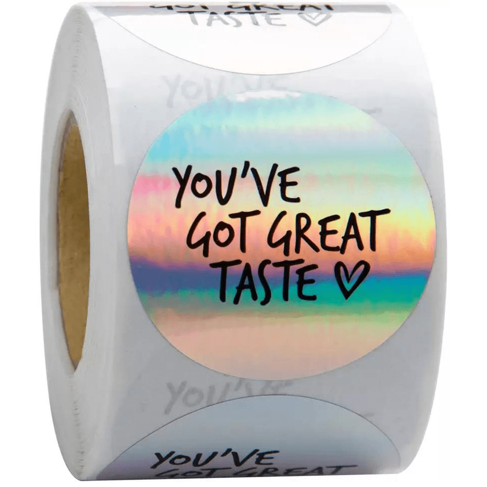 laser paper labels (3)