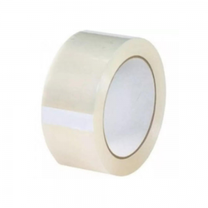 Printed Logo BOPP Waterproof Biodegradable Packaging Tape