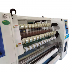 Printed Logo BOPP Waterproof Biodegradable Packaging Tape