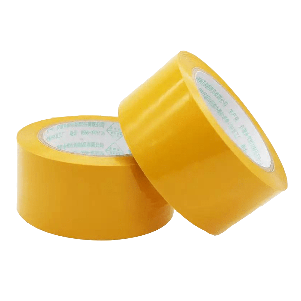 Printed Logo BOPP Waterproof Biodegradable Packaging Tape (5)