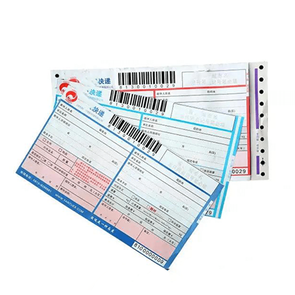 Produce freight lists at competitive prices (2)