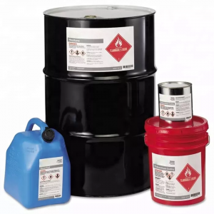 Professional Custom Chemical Labels