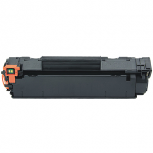 Suitable for laser printer toner cartridges