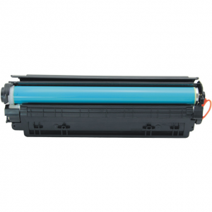 Suitable for laser printer toner cartridges