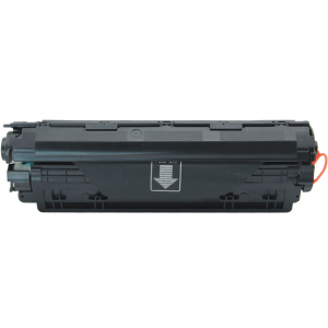 Suitable for laser printer toner cartridges