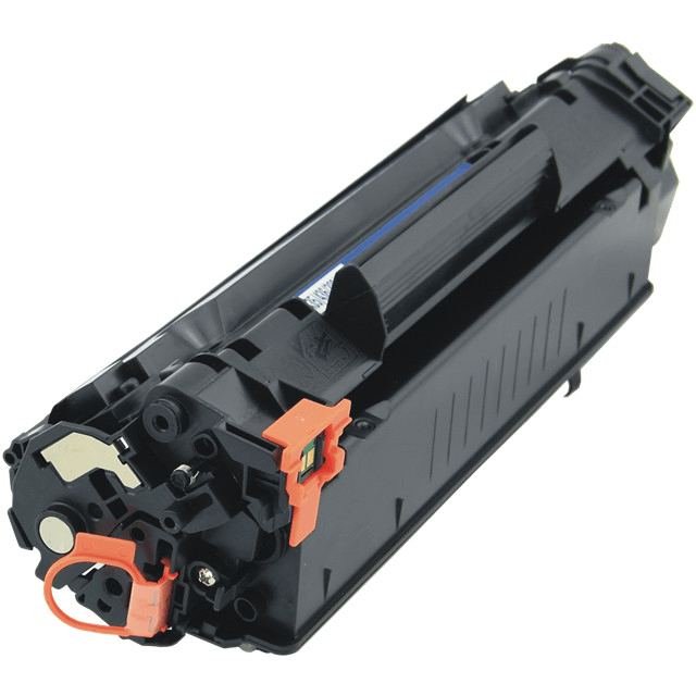 Suitable for laser printer toner cartridges (5)