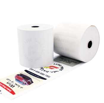 Thermal cash register paper (3)