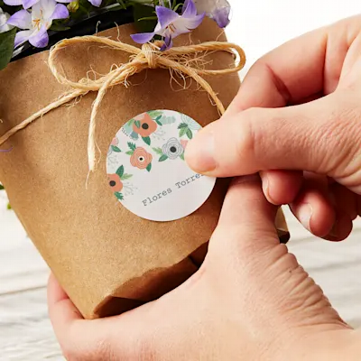 Using custom product labels (2)