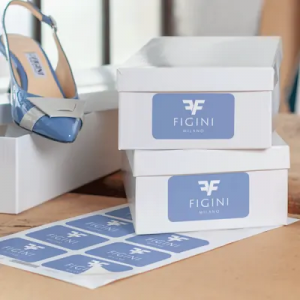 Using custom product labels, create a look that customers can trust, containing all the information they need.