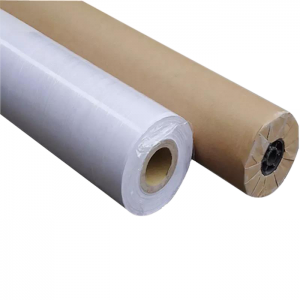 Writing printing clear and colorful Plotter Paper